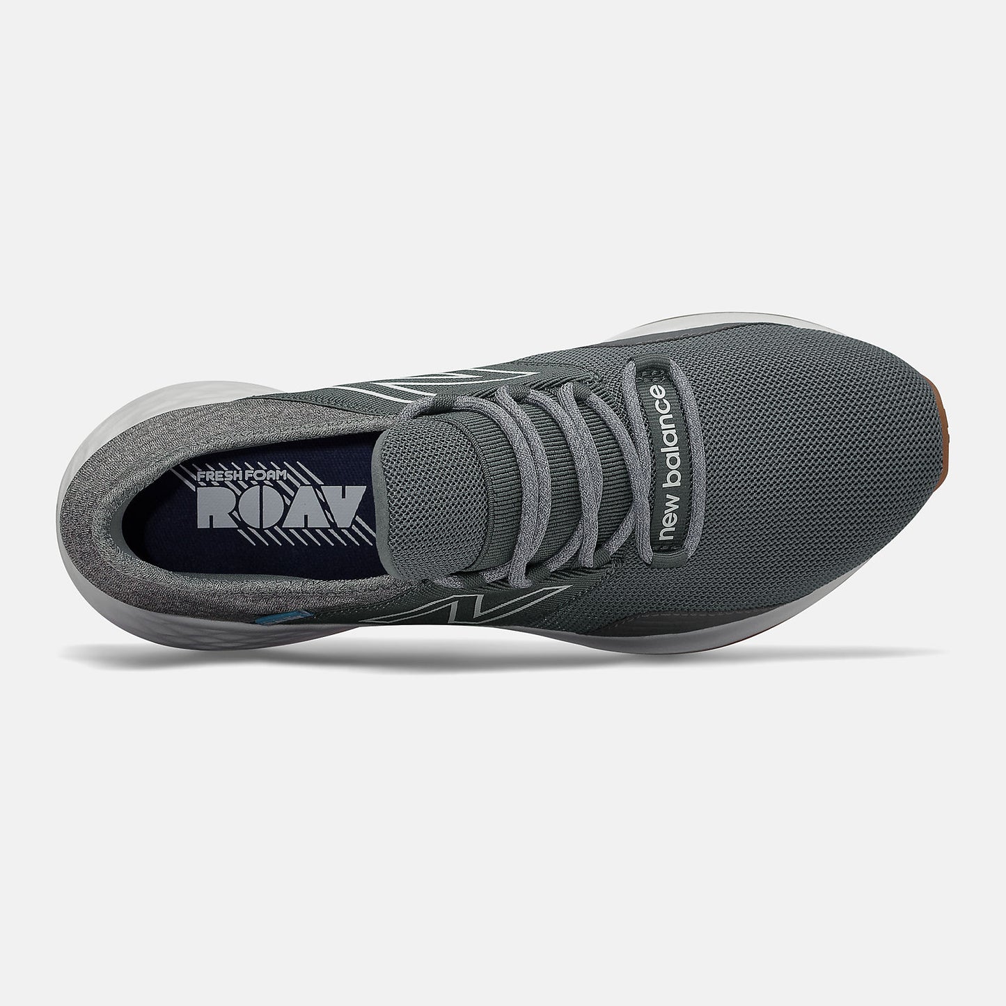 New Balance Fresh Foam Roav Tee Shirt