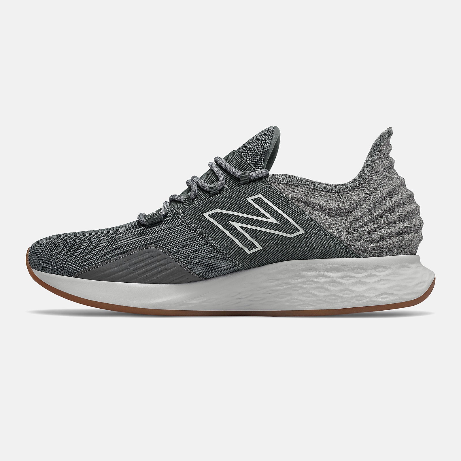 New Balance Fresh Foam Roav Tee Shirt
