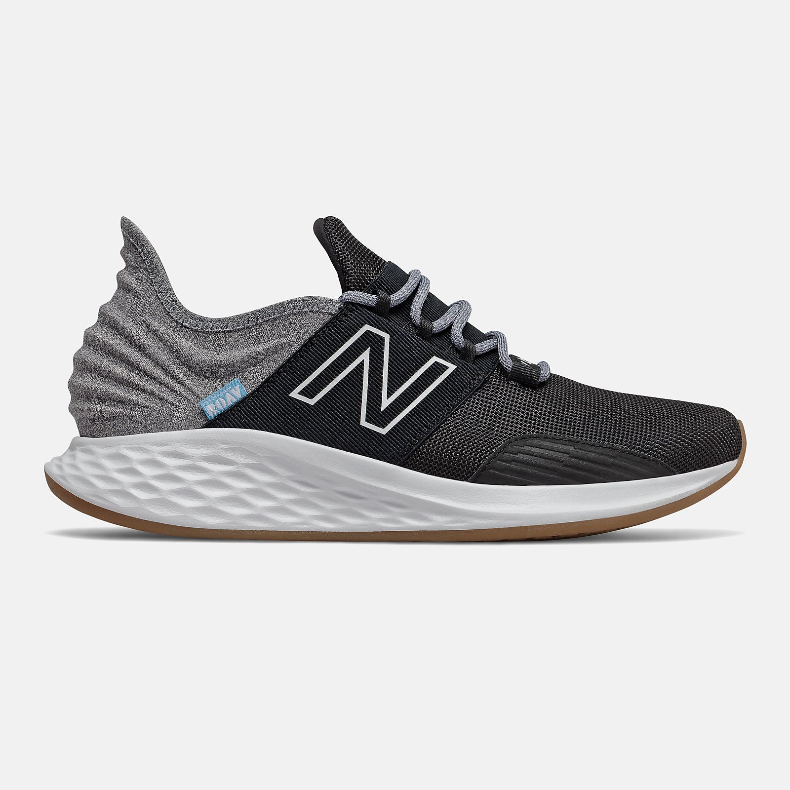 New Balance Fresh Foam Roav Tee Shirt