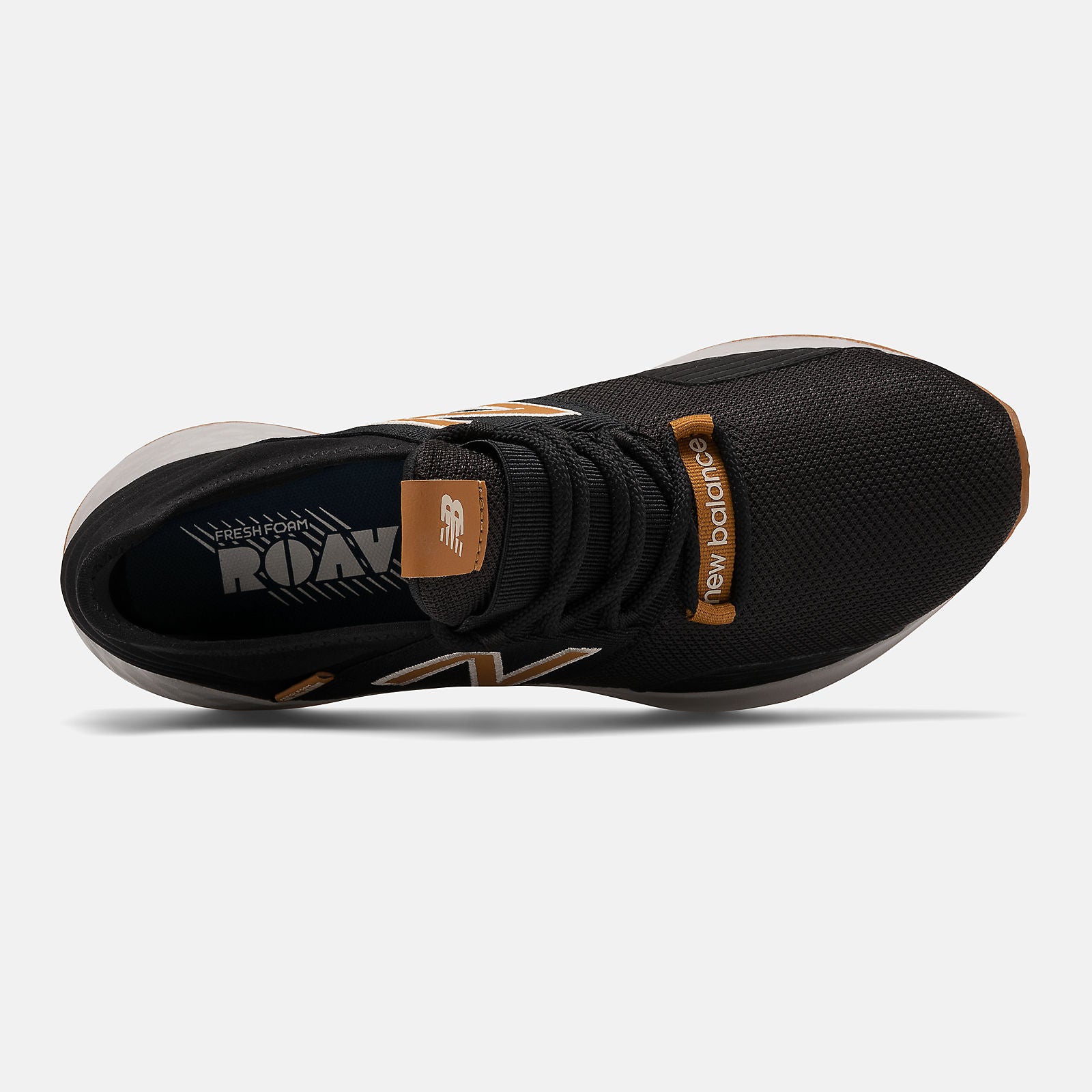 New Balance Fresh Foam Roav