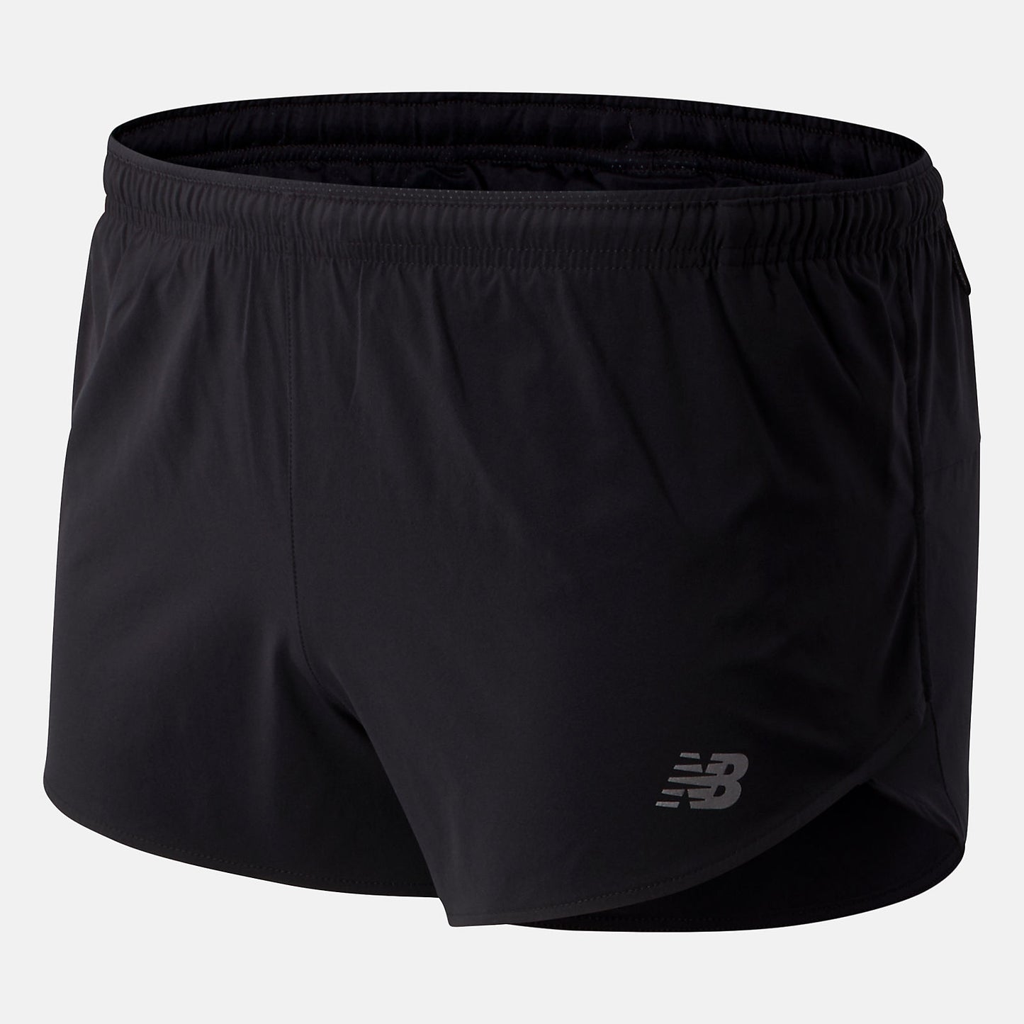 New Balance Impact Run 3 Inch Split Short