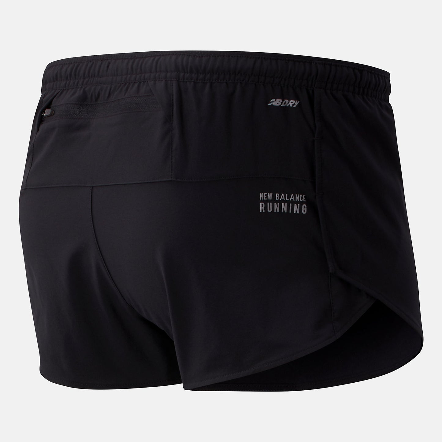 New Balance Impact Run 3 Inch Split Short