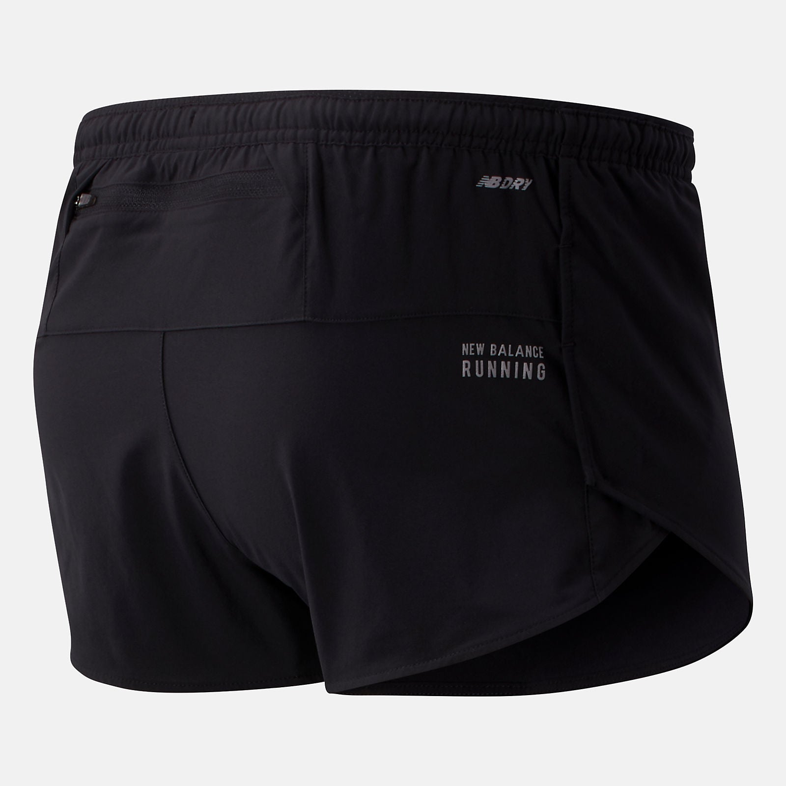 New Balance Impact Run 3 Inch Split Short