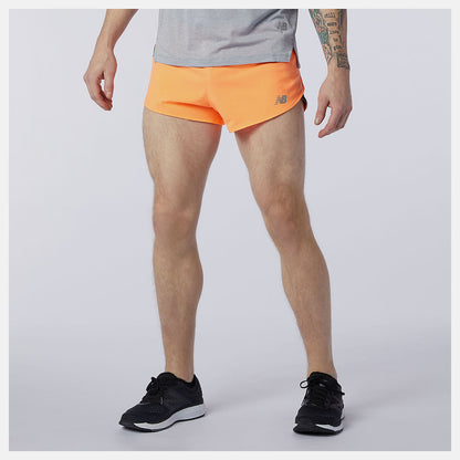 New Balance Impact Run 3 Inch Split Short