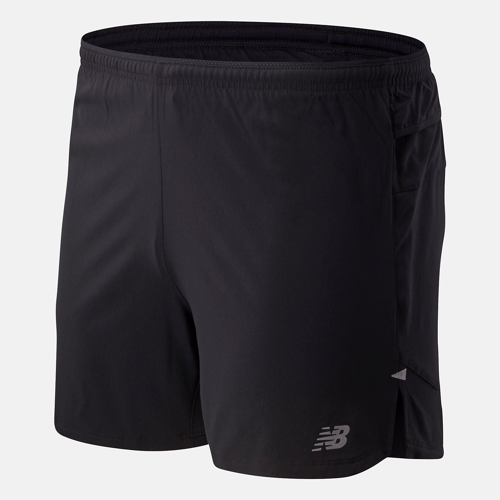 New Balance Impact Run 5 Inch Short