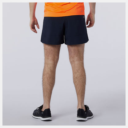 New Balance Impact Run 5 Inch Short