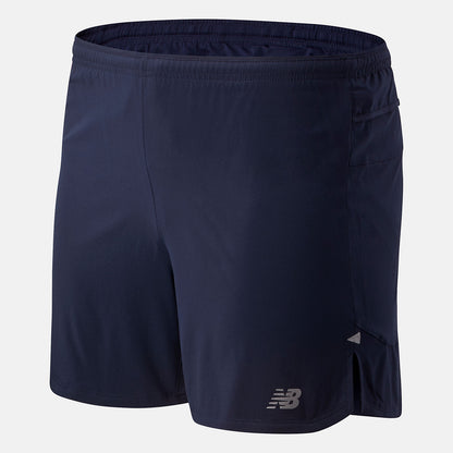 New Balance Impact Run 5 Inch Short