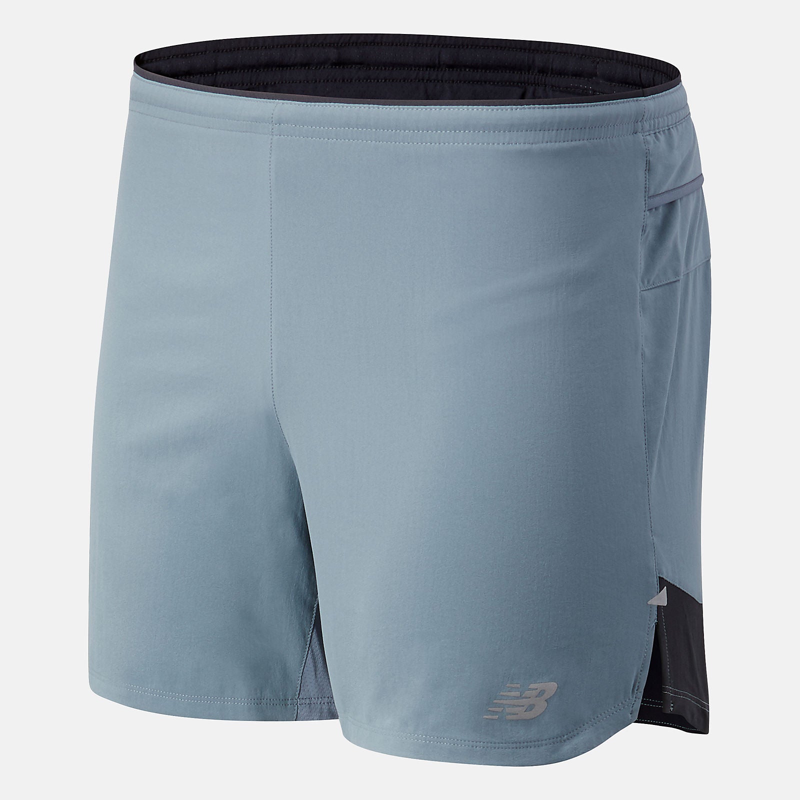 New Balance Impact Run 5 Inch Short