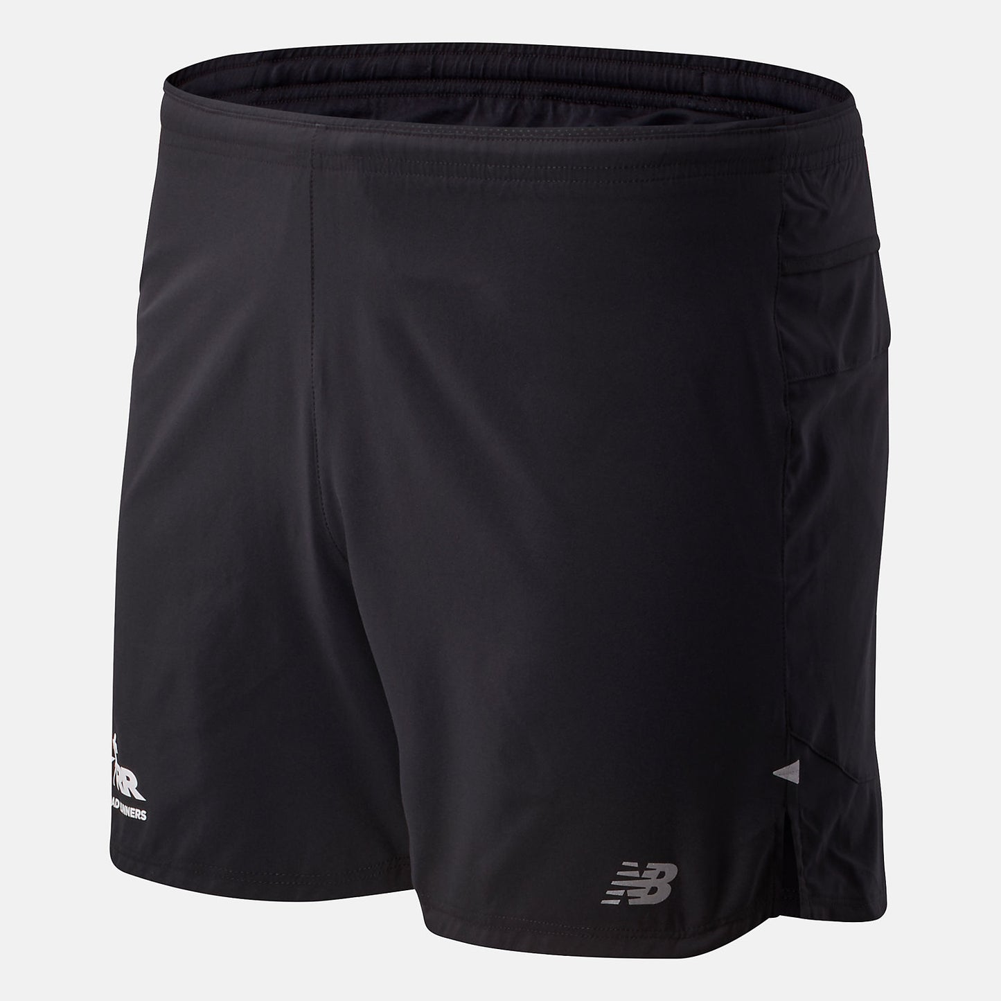 New Balance RFL Impact Run 5 Inch Short