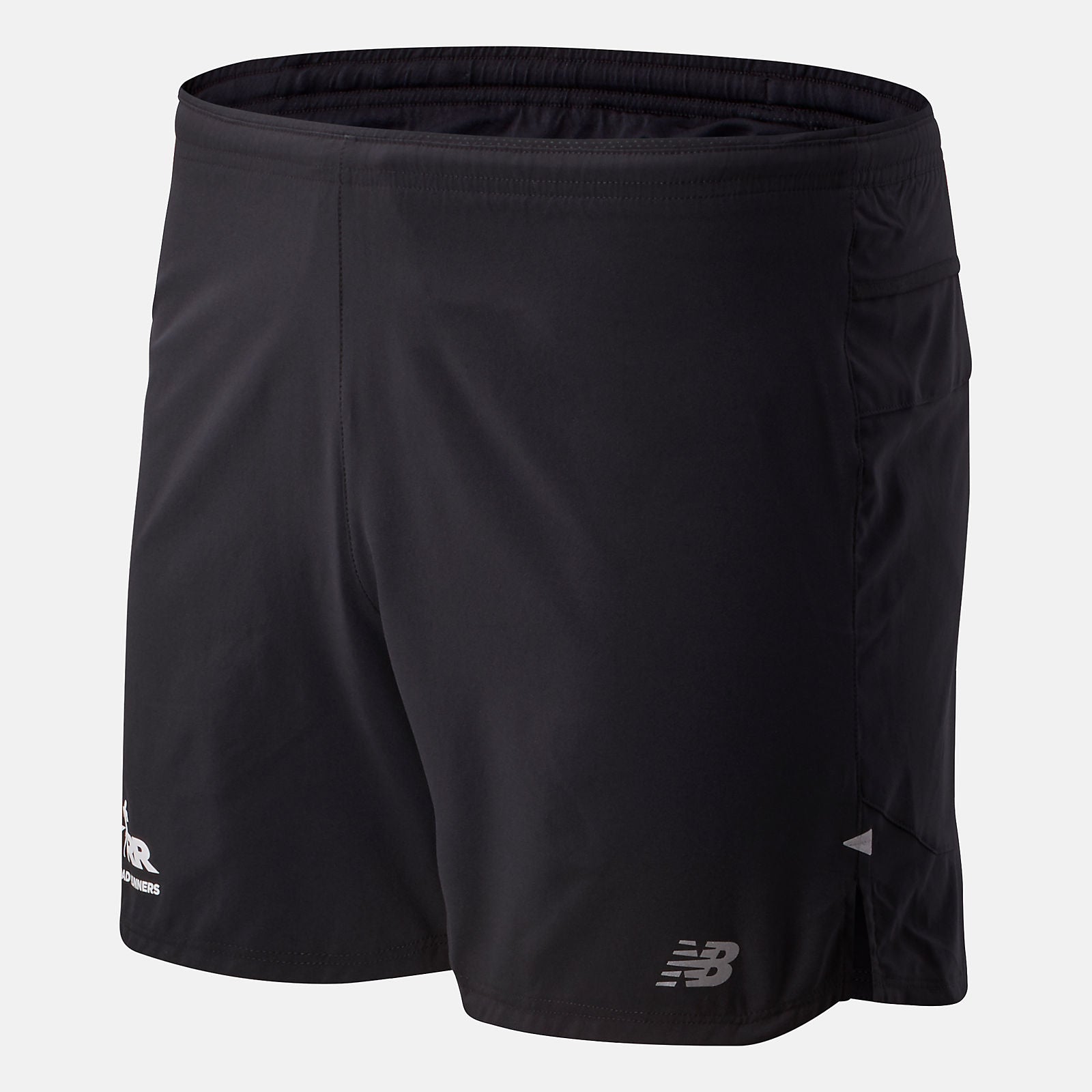 New Balance RFL Impact Run 5 Inch Short