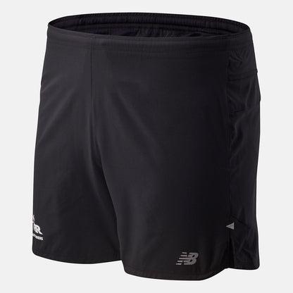 New Balance RFL Impact Run 5 Inch Short