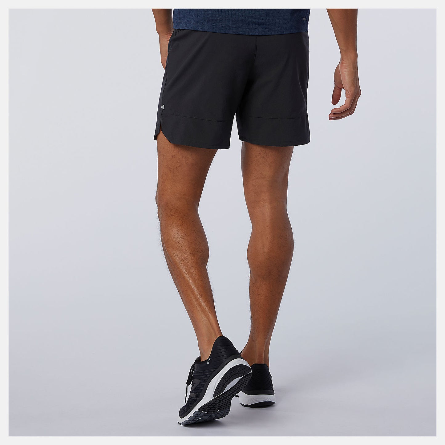 New Balance Impact Run 7 Inch Short