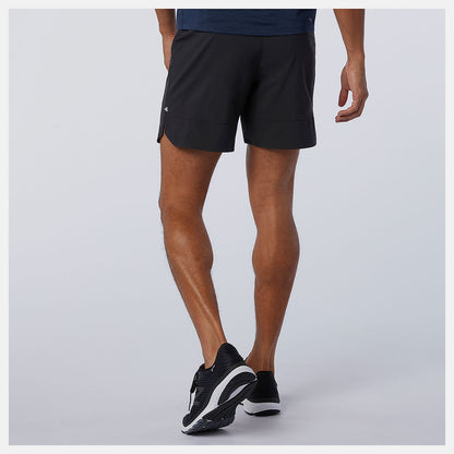 New Balance Impact Run 7 Inch Short