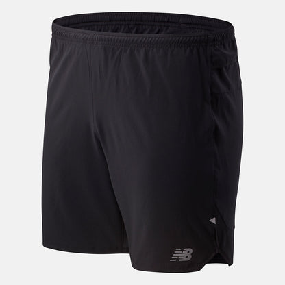 New Balance Impact Run 7 Inch Short