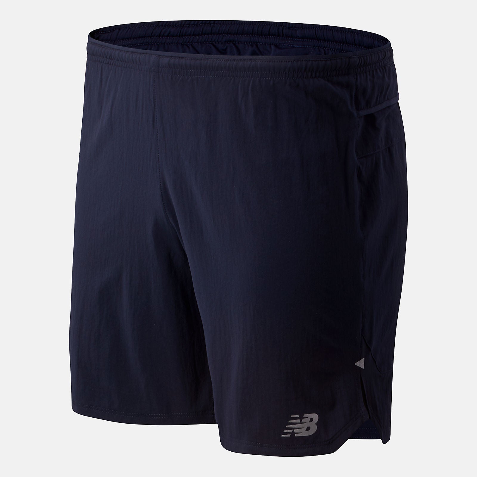 New Balance Impact Run 7 Inch Short