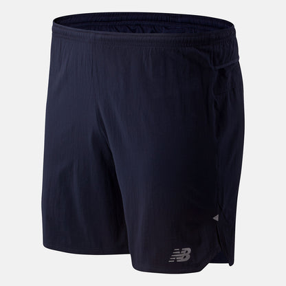 New Balance Impact Run 7 Inch Short