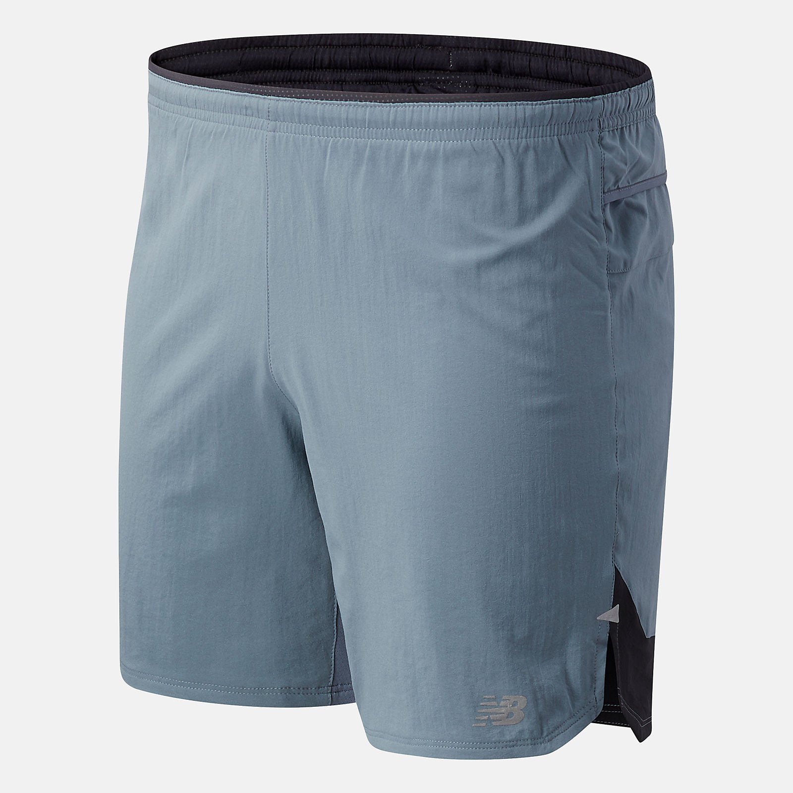 New Balance Impact Run 7 Inch Short