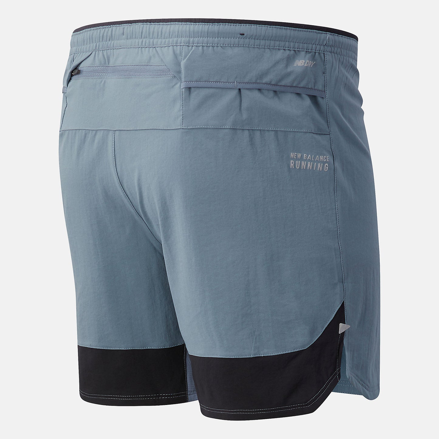 New Balance Impact Run 7 Inch Short