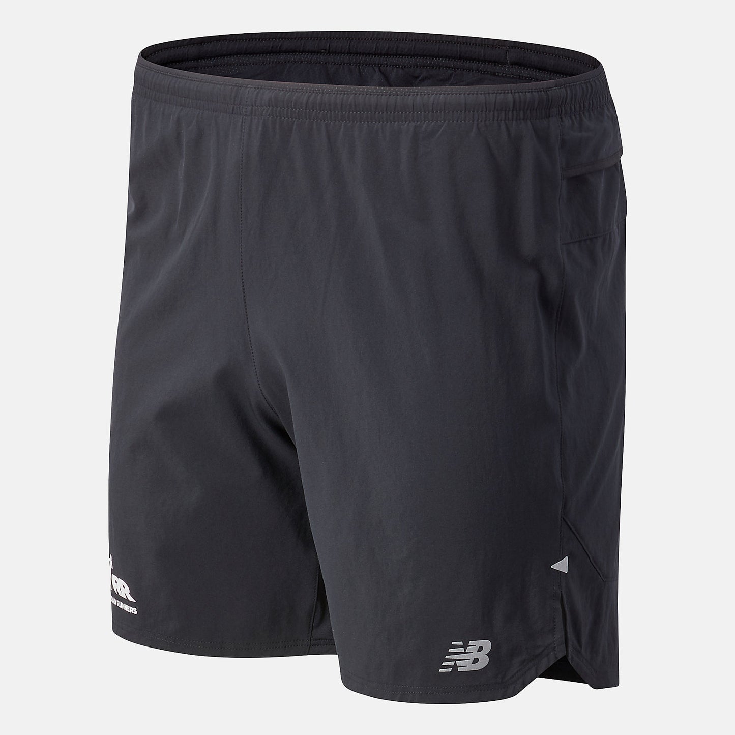 New Balance Run For Life Impact Run 7 inch Short
