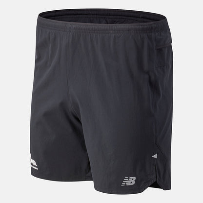 New Balance Run For Life Impact Run 7 inch Short