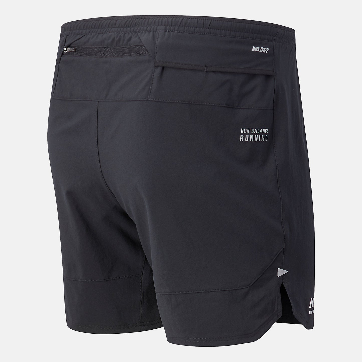 New Balance Run For Life Impact Run 7 inch Short