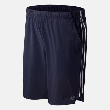 New Balance 9 Inch Rally Short