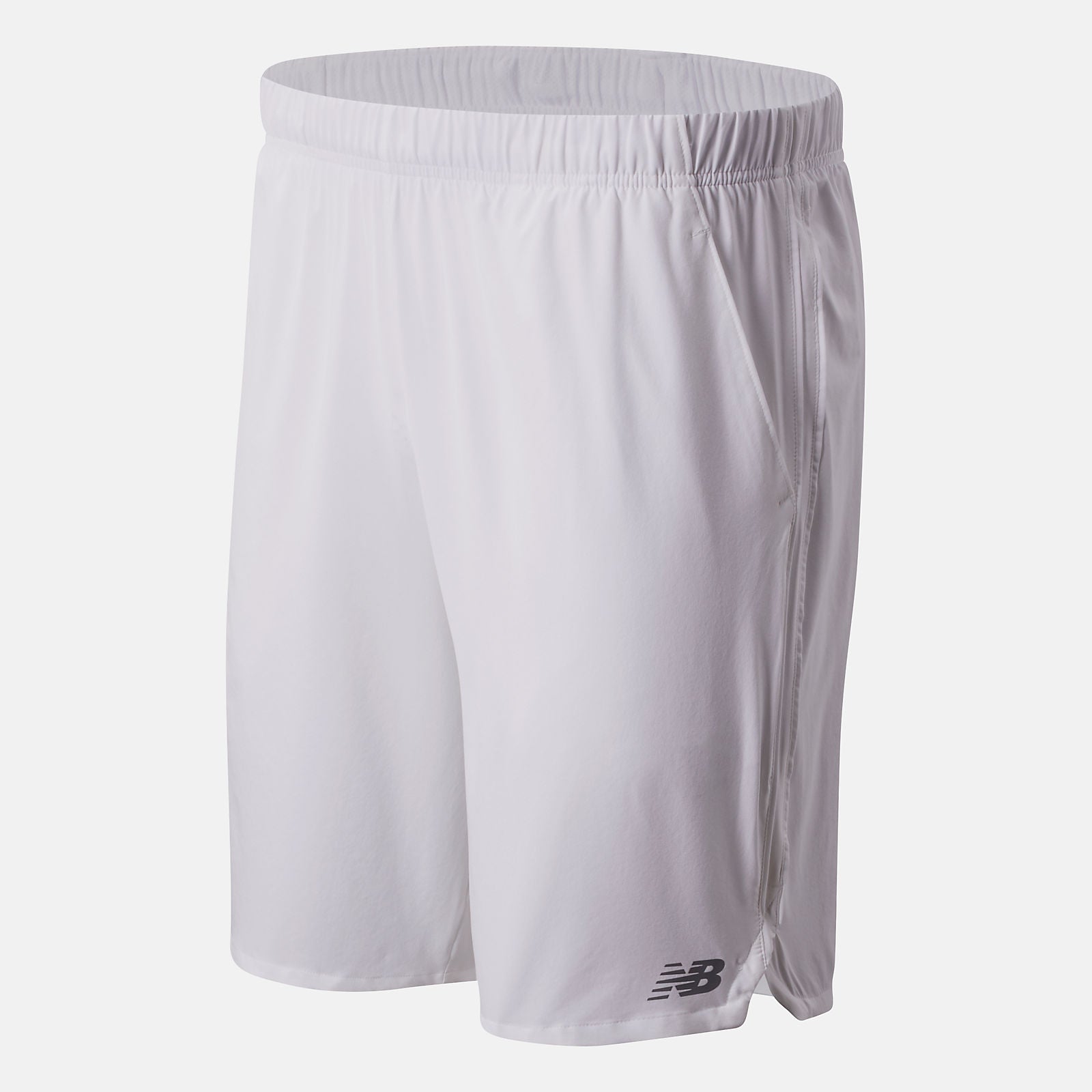 New Balance 9 Inch Rally Short