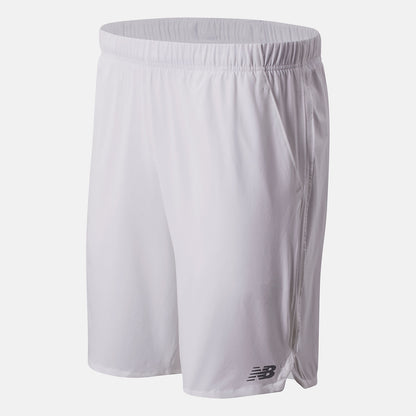 New Balance 9 Inch Rally Short