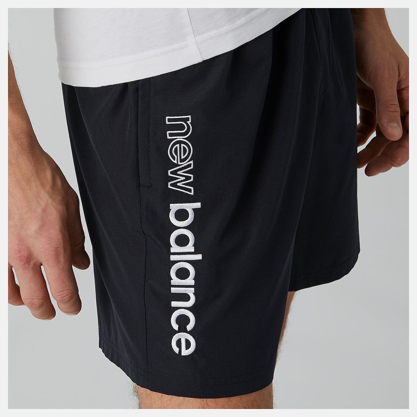 New Balance NB Athletics Wind Short