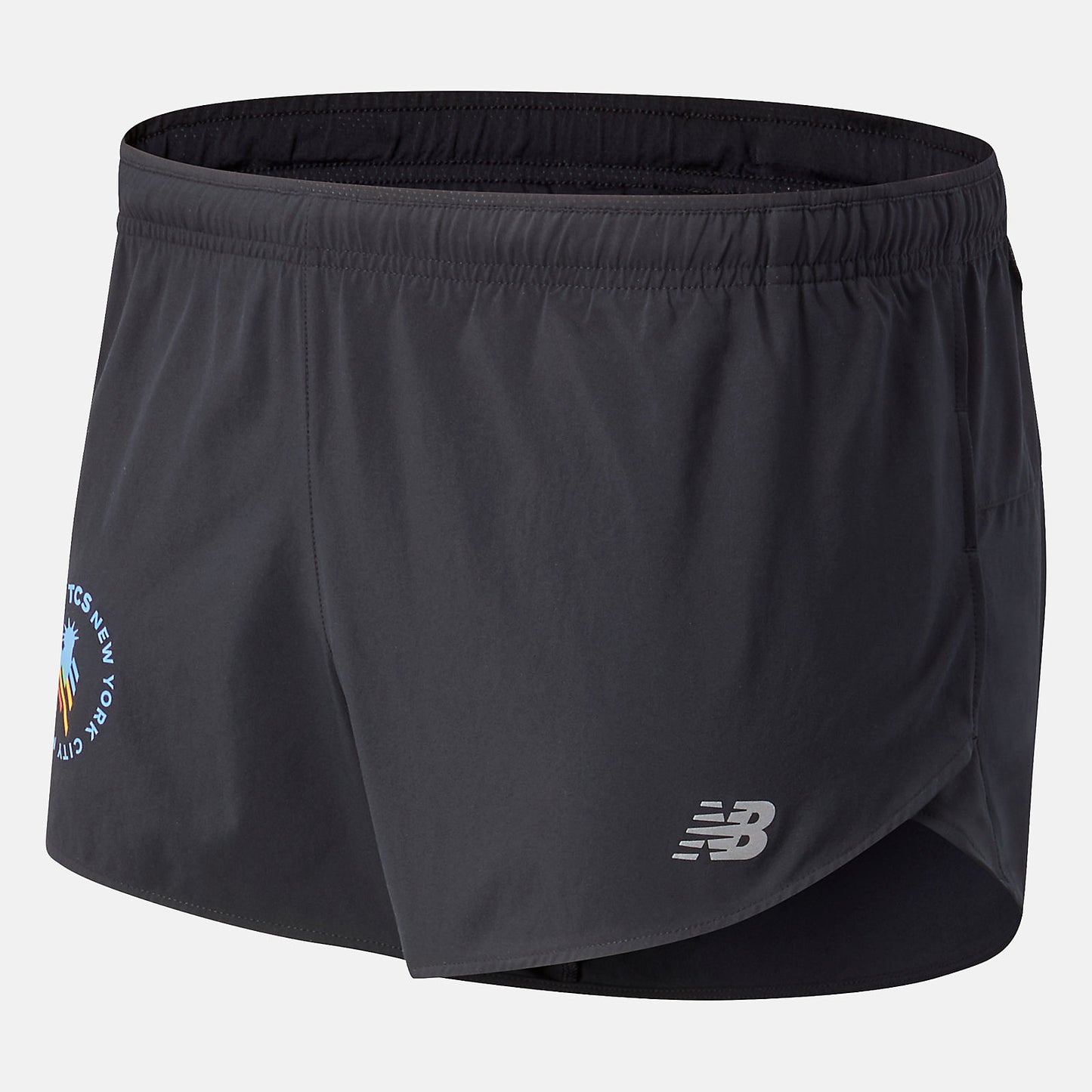 New Balance NYC Marathon Impact Run 3 inch Split Short