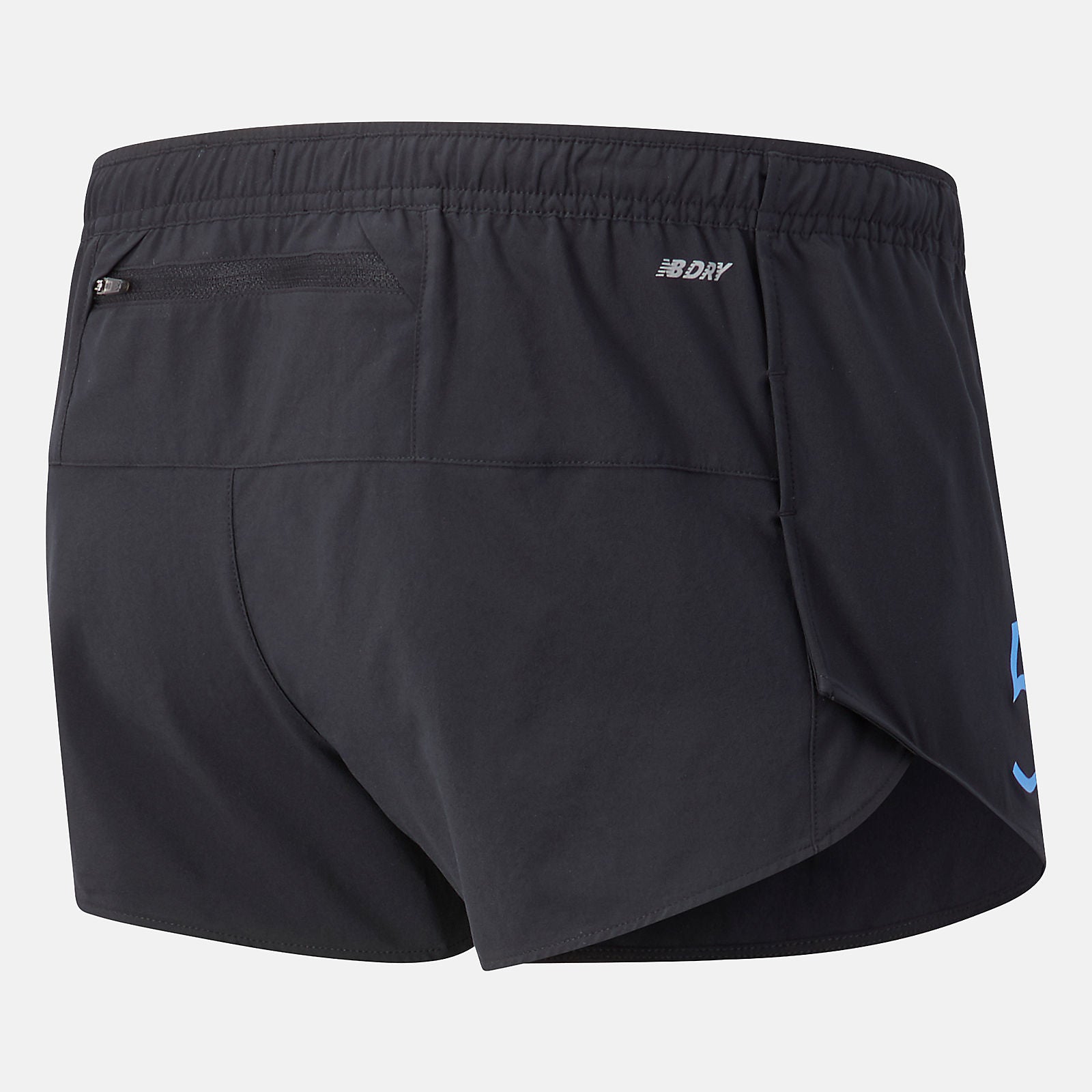 New Balance NYC Marathon Impact Run 3 inch Split Short