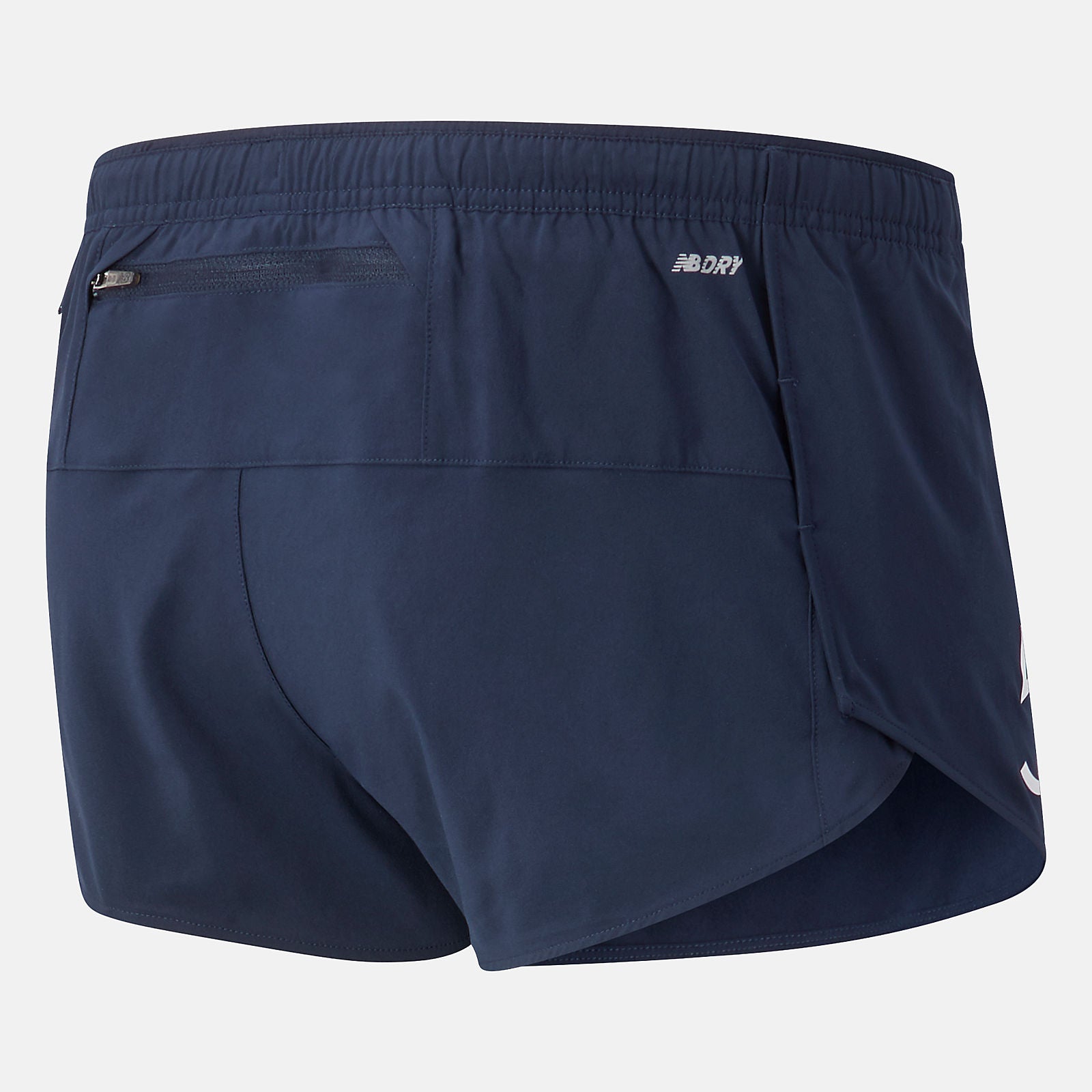 New Balance NYC Marathon Impact Run 3 inch Split Short