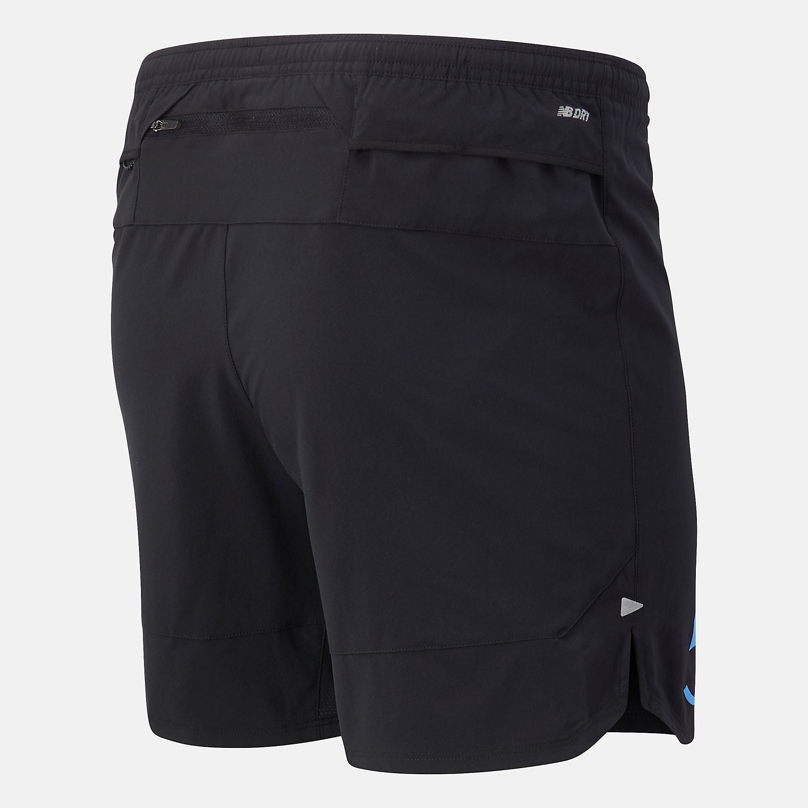 New Balance NYC Marathon Impact Run 7 inch Short
