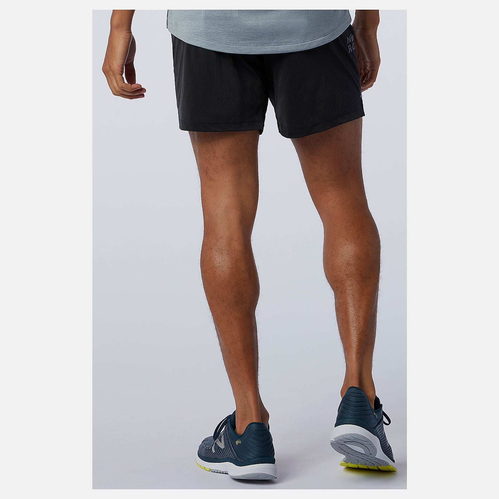 New Balance Q Speed Fuel 7 Inch Short