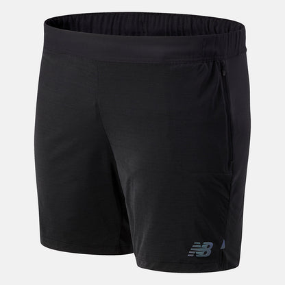 New Balance Q Speed Fuel 7 Inch Short