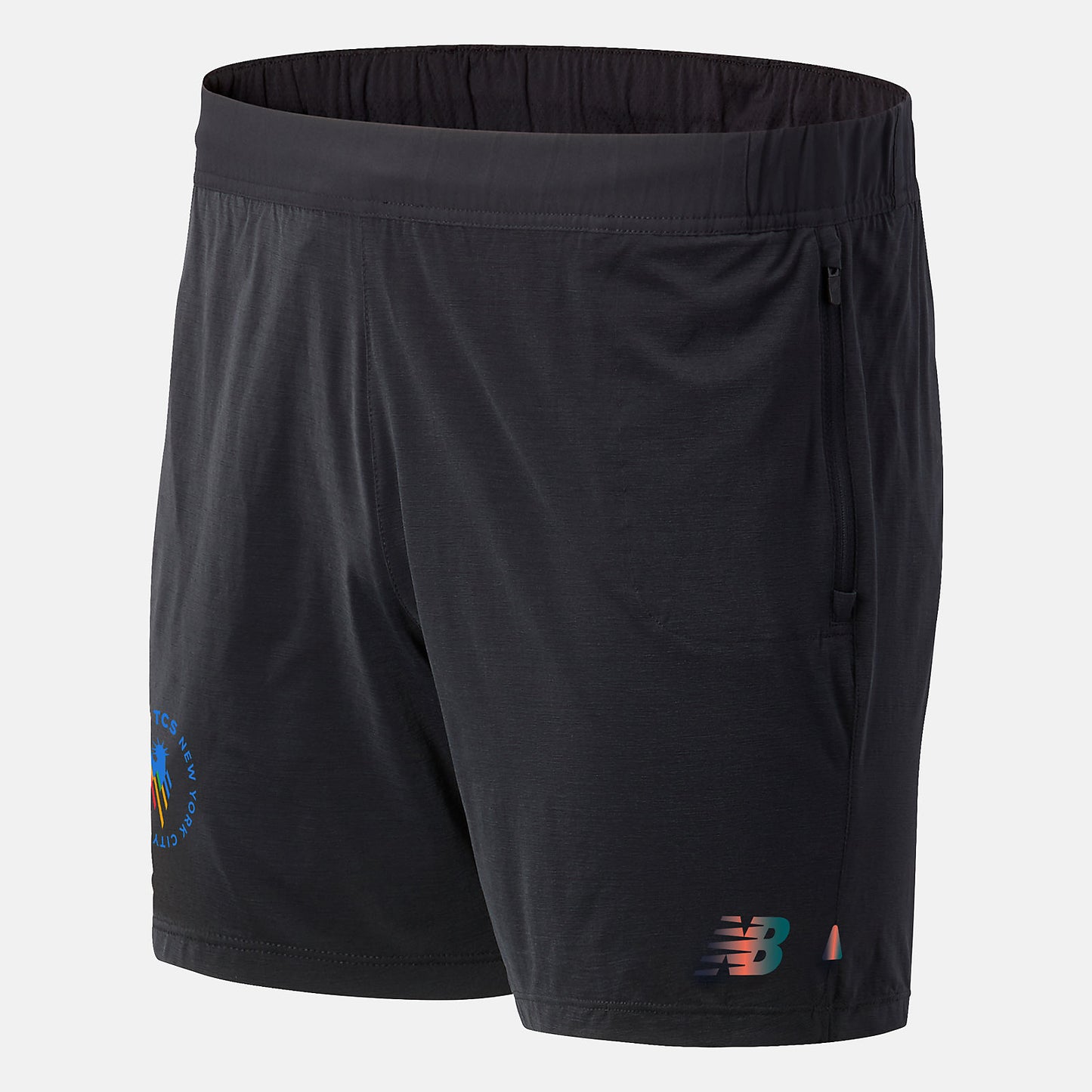 New Balance NYC Marathon Q Speed Fuel Short