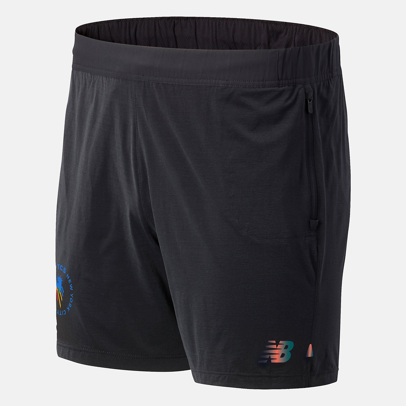 New Balance NYC Marathon Q Speed Fuel Short