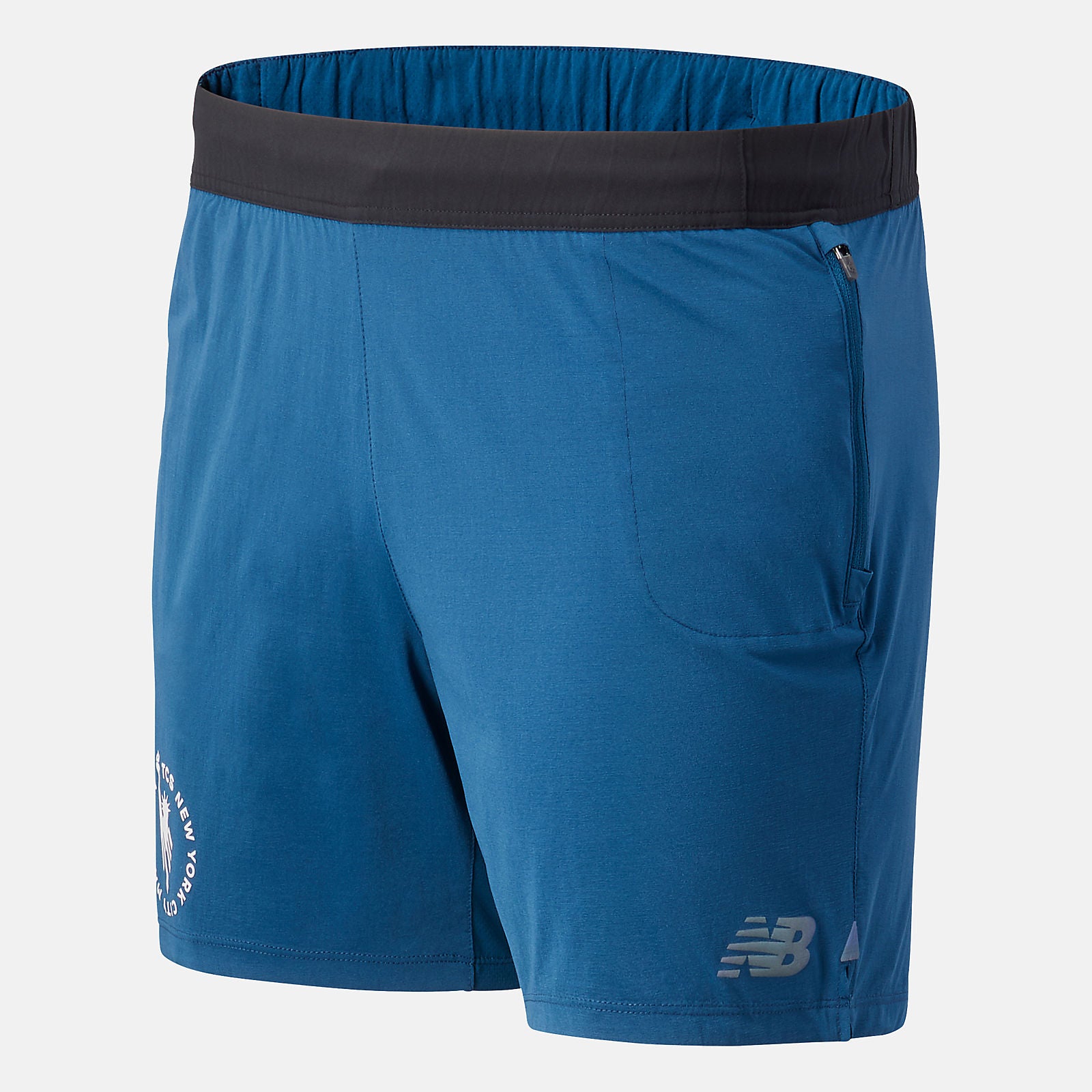New Balance NYC Marathon Q Speed Fuel Short