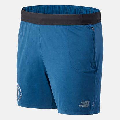 New Balance NYC Marathon Q Speed Fuel Short