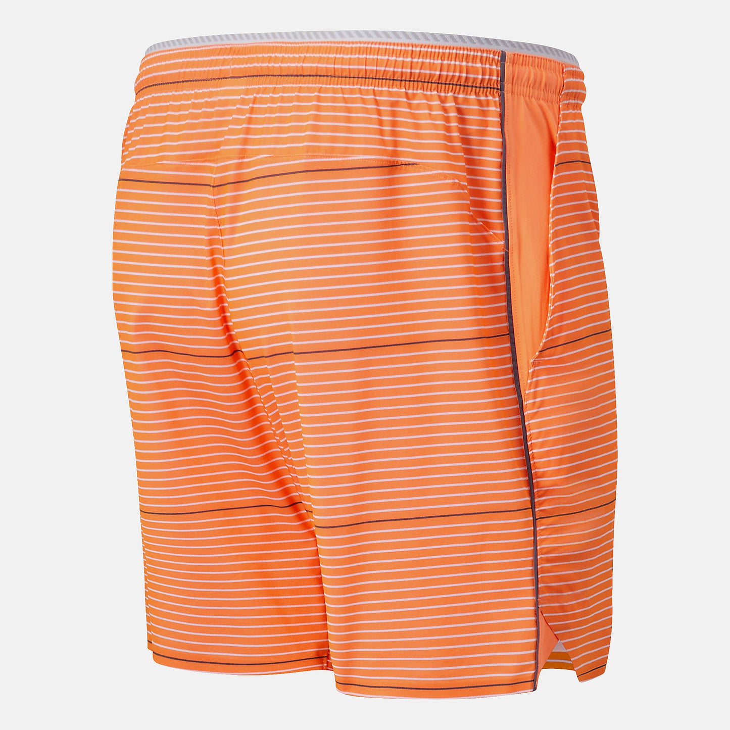 New Balance Printed Tournament Short