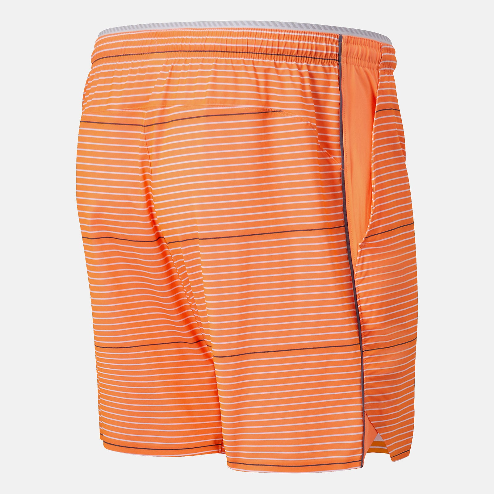 New Balance Printed Tournament Short