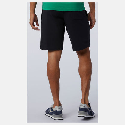 New Balance NB Essentials Stacked Logo Short