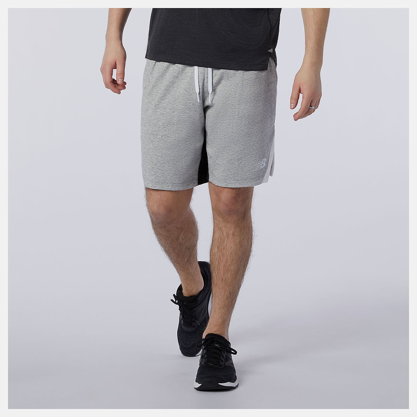 New Balance R.W.T. Reversible Short