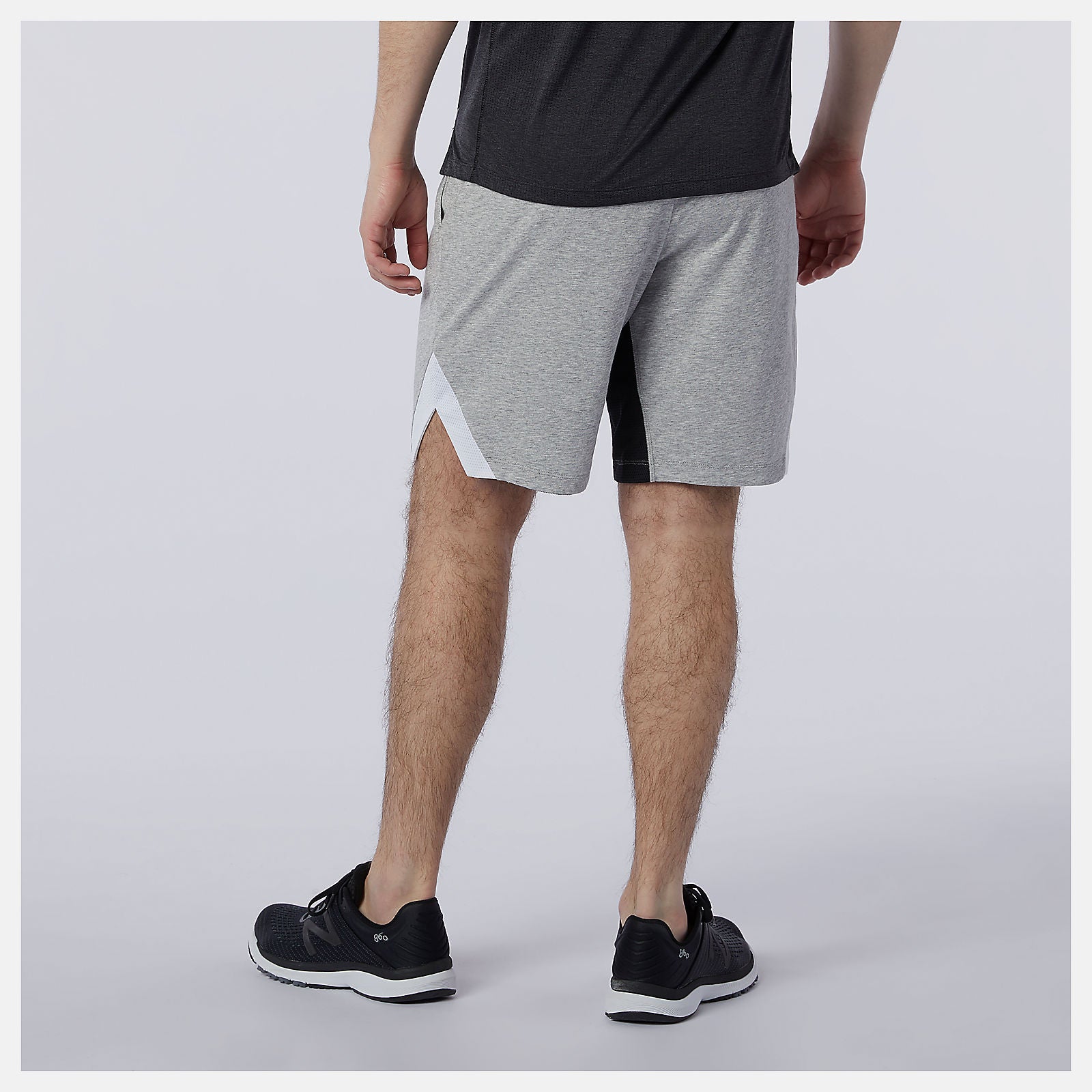 New Balance R.W.T. Reversible Short