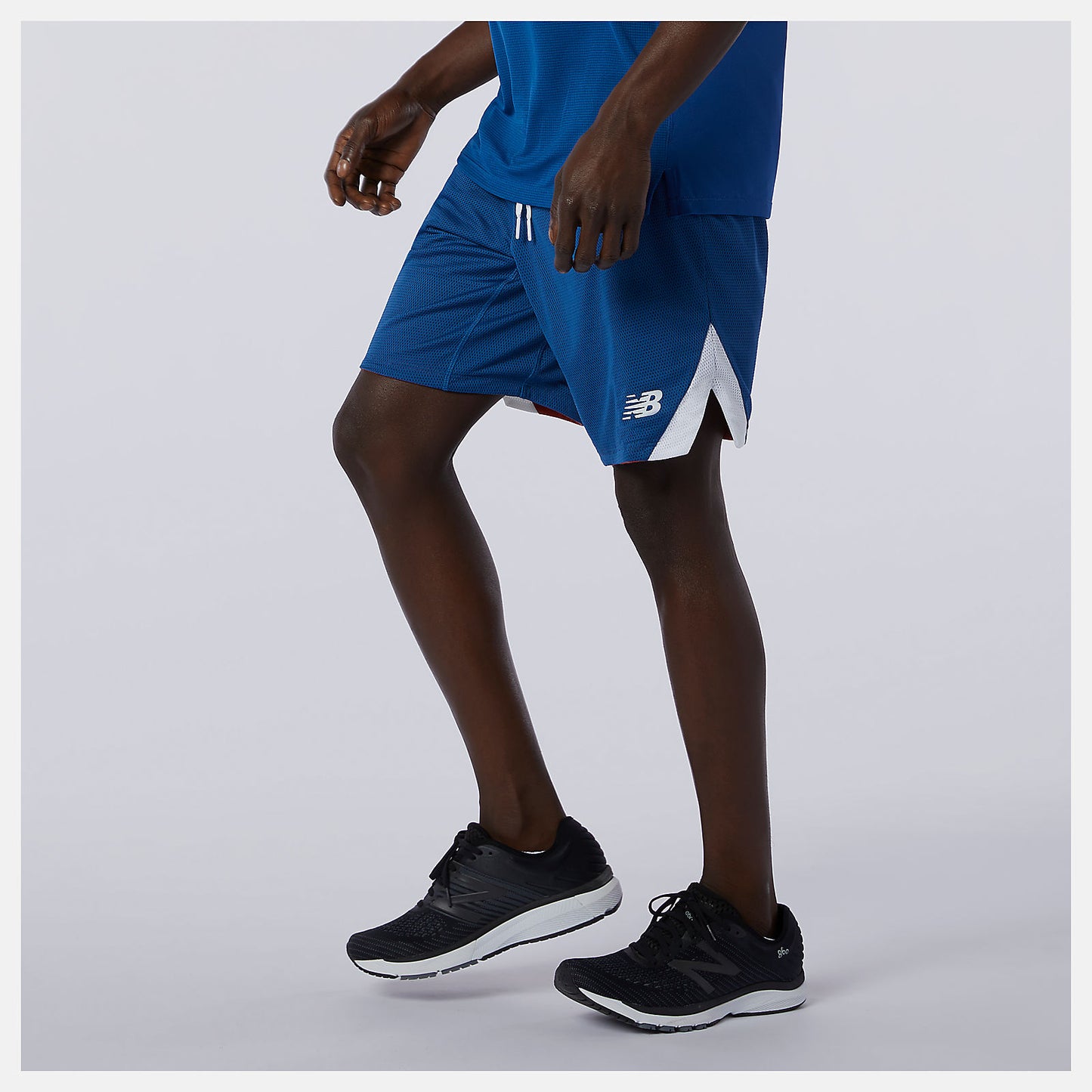 New Balance R.W.T. Reversible Short