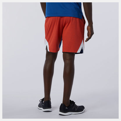 New Balance R.W.T. Reversible Short