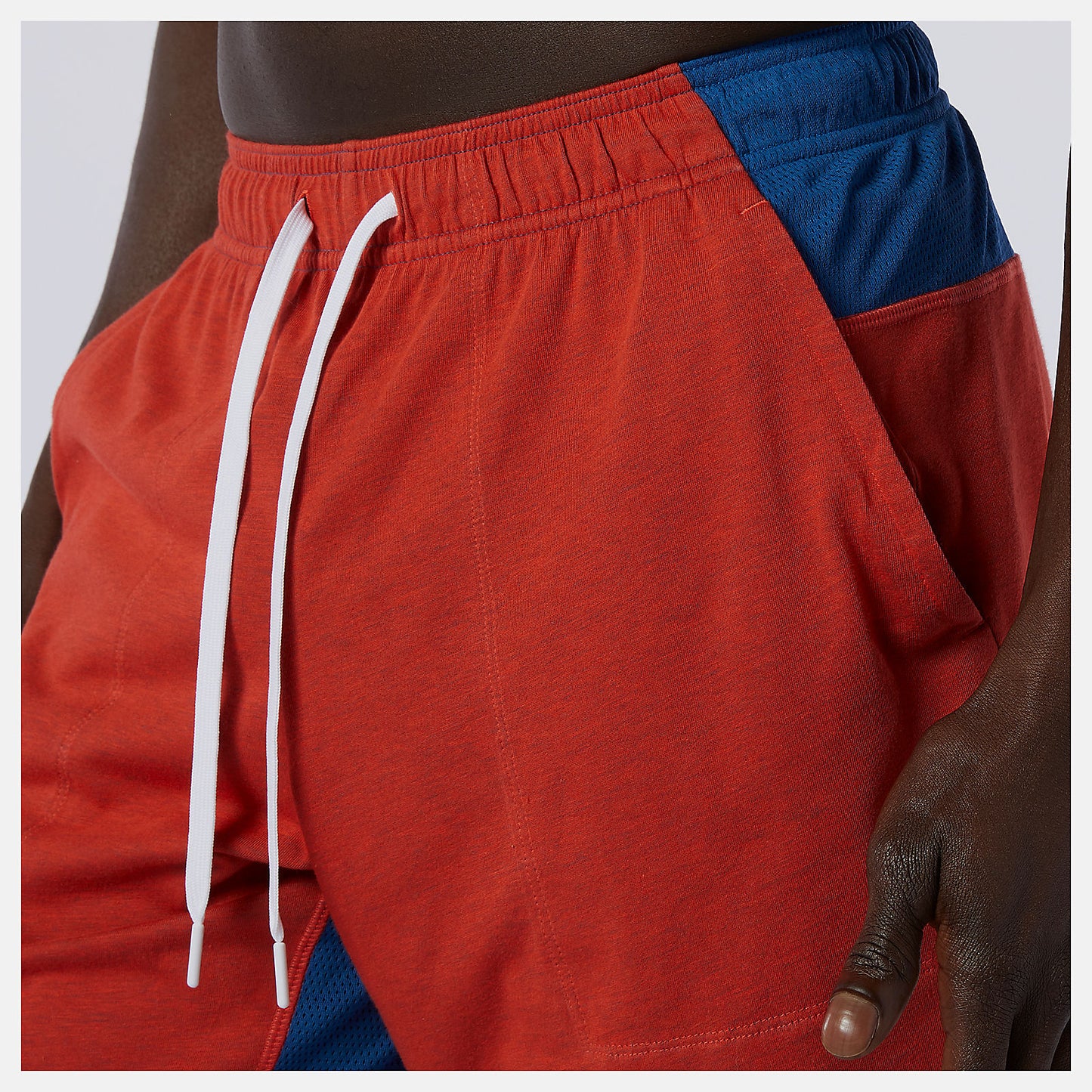 New Balance R.W.T. Reversible Short