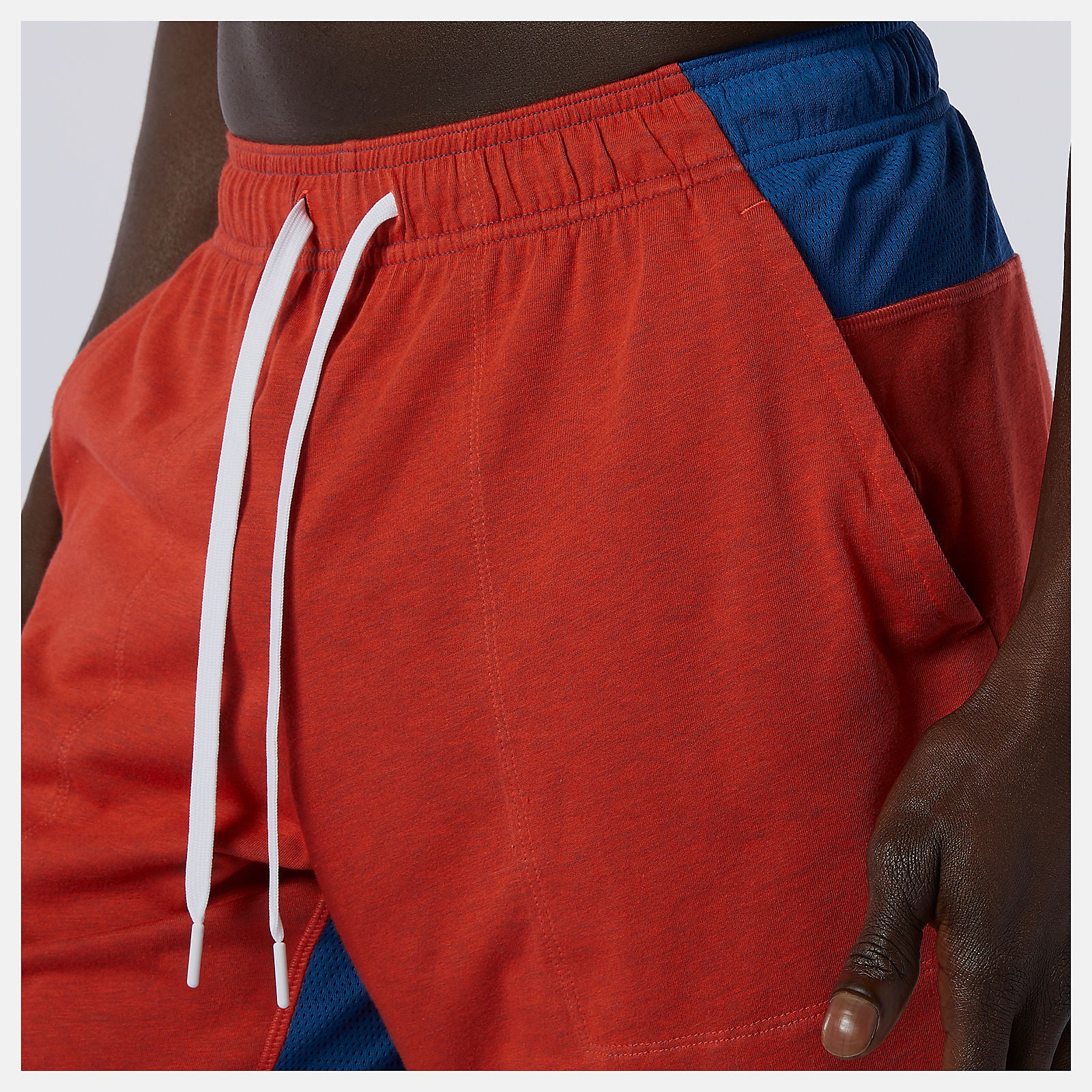 New Balance R.W.T. Reversible Short