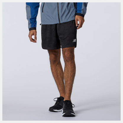 New Balance R.W.T. Lightweight Knit Short