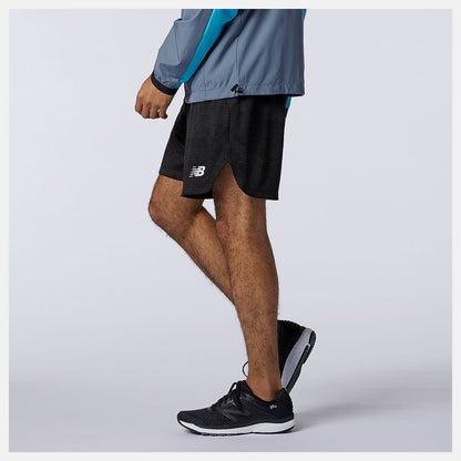 New Balance R.W.T. Lightweight Knit Short